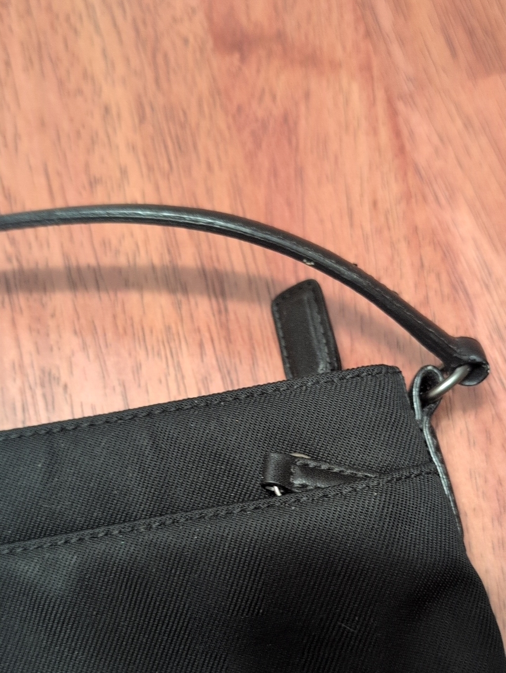 Women Accessories Subcategory Selection - Picture 7 of 9
